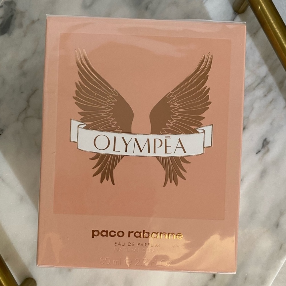 Paco Rabanne Olympea